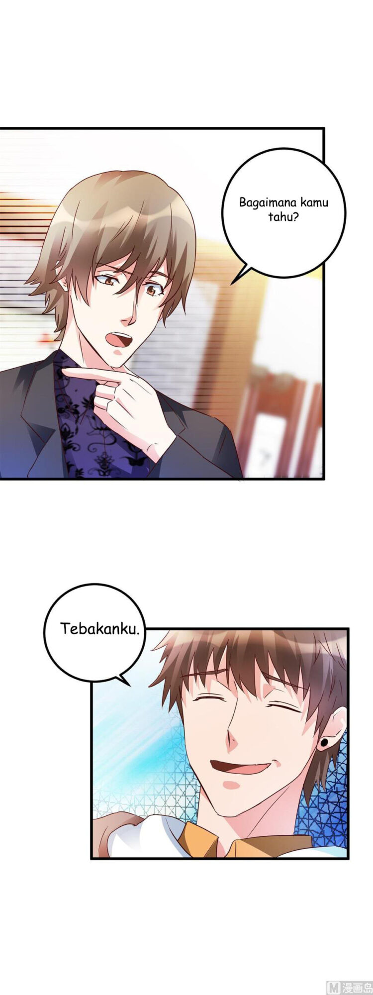 The Immortal Doctor Chapter 38 Gambar 10